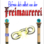 eBook - Christ Befreie Dich Selbst von der Freimaurerei von Derek Robert